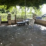 アパート Patra Skala Prinou Prínos