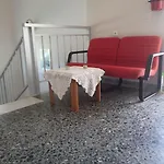 Апартаменты Patra Skala Prinou