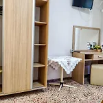 Апартаменты Patra Skala Prinou *