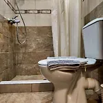 Patra Skala Prinou Апартаменты Принос