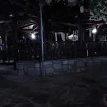 Patra Skala Prinou アパート