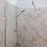 Patra Skala Prinou アパート Prínos