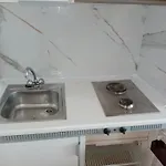 アパート Patra Skala Prinou Prínos