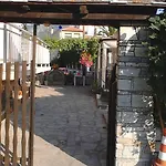 アパート Patra Skala Prinou