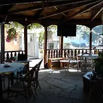 Апартаменты Patra Skala Prinou