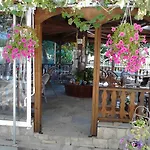 アパート Patra Skala Prinou *