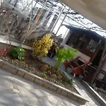 Апартаменты Patra Skala Prinou