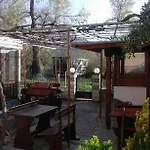 Апартаменты Patra Skala Prinou Принос