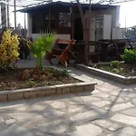 Patra Skala Prinou * Prínos