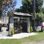 Апартаменты Patra Skala Prinou *