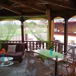 Апартаменты Patra Skala Prinou