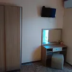 Апартаменты Patra Skala Prinou
