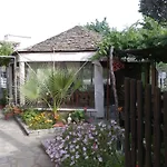 アパート Patra Skala Prinou Prínos