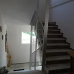 Patra Skala Prinou アパート