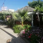 アパート Patra Skala Prinou *