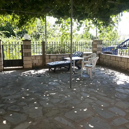 Apartment Patra Skala Prinou Prinos (Thasos)