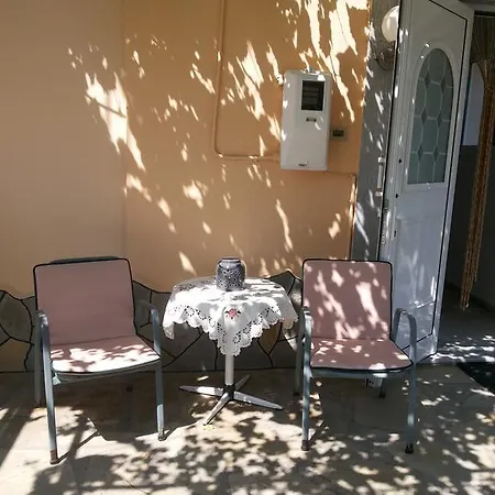 Patra Skala Prinou * Prinos (Thasos)
