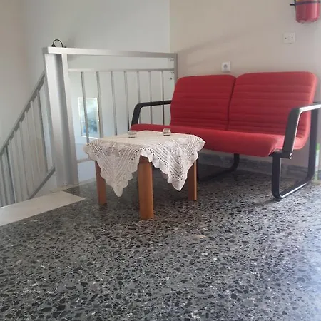 Apartment Patra Skala Prinou