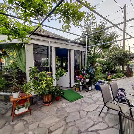 Apartment Patra Skala Prinou