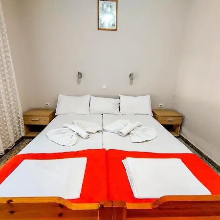 Patra Skala Prinou * Prinos (Thasos)