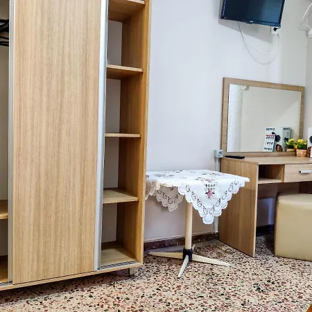 Apartment Patra Skala Prinou *
