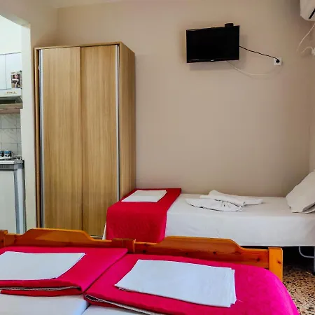 Apartment Patra Skala Prinou Prinos (Thasos)