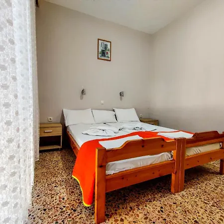 Patra Skala Prinou Apartament Prínos