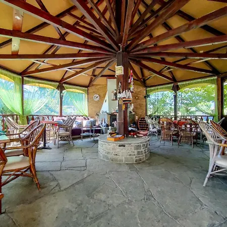 Apartament Patra Skala Prinou