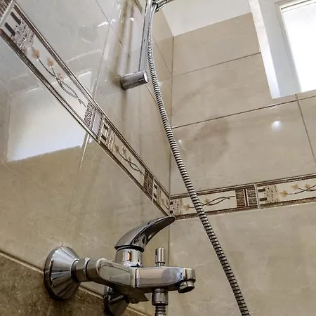 Apartament Patra Skala Prinou