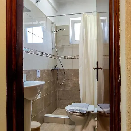 Patra Skala Prinou Apartment