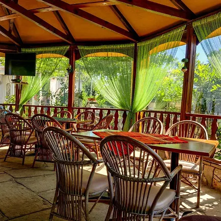 Patra Skala Prinou Apartment