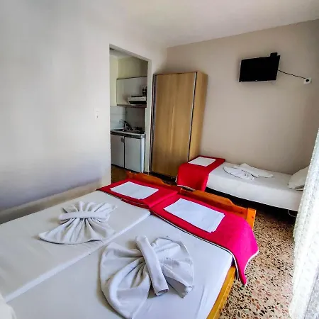 Patra Skala Prinou Apartment Prinos (Thasos)