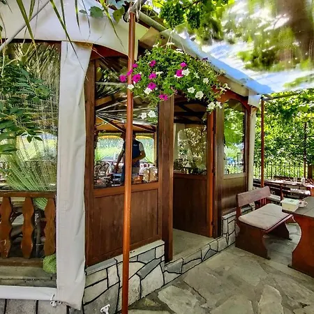 Patra Skala Prinou 아파트 프리노스