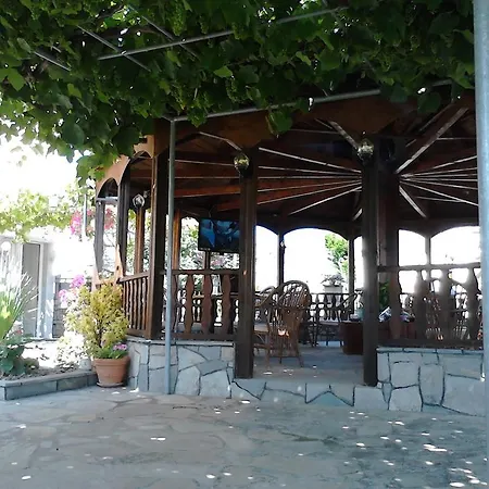 Patra Skala Prinou * Prinos (Thasos)