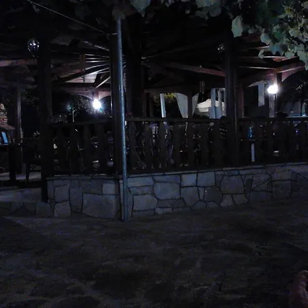 Patra Skala Prinou Apartament