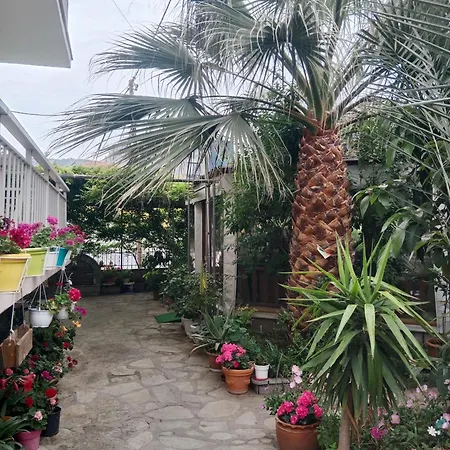 Patra Skala Prinou Prinos (Thasos)