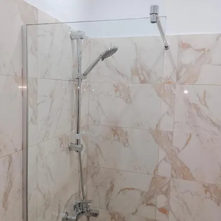 Patra Skala Prinou Apartament Prínos