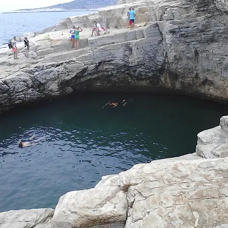 Patra Skala Prinou * Prinos (Thasos)