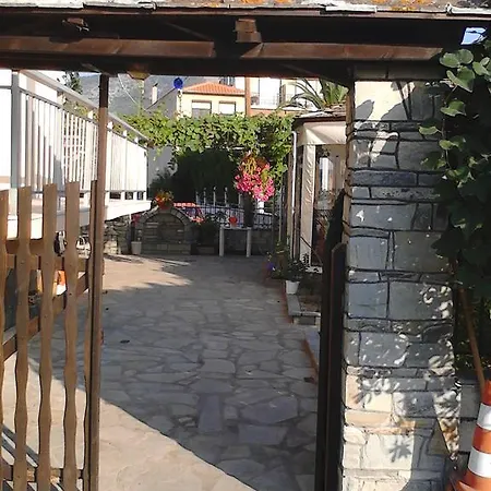 Apartment Patra Skala Prinou