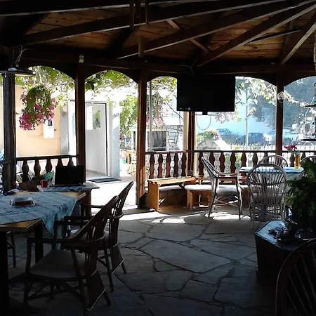 Apartament Patra Skala Prinou