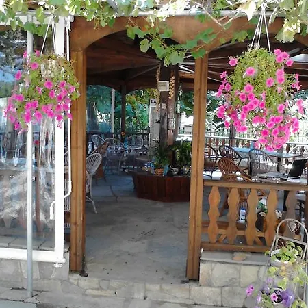Apartment Patra Skala Prinou *