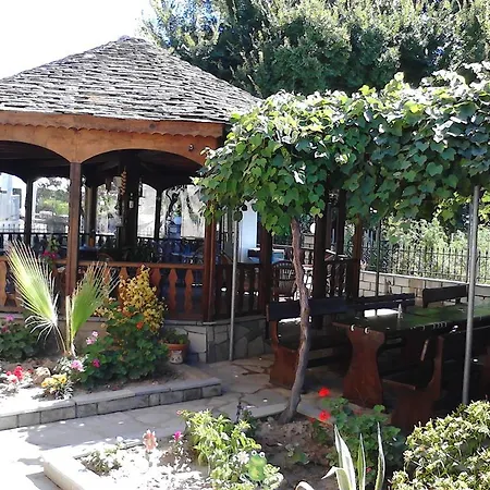 Patra Skala Prinou Prinos (Thasos)