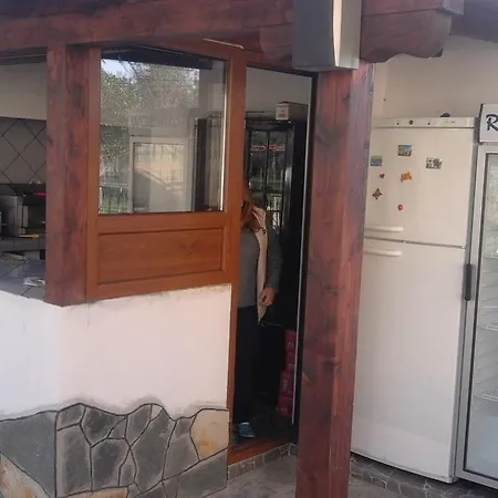 Patra Skala Prinou * Prinos (Thasos)