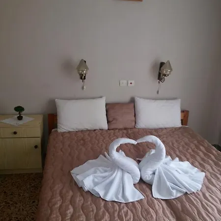Patra Skala Prinou Apartment *
