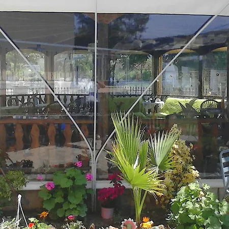 Patra Skala Prinou Apartamento