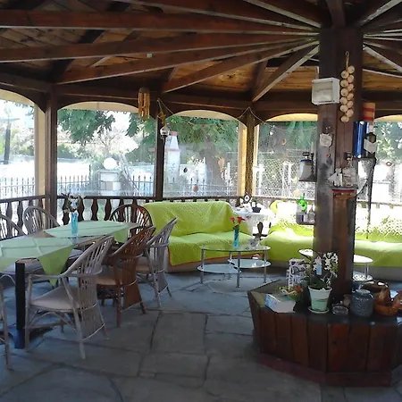 Apartment Patra Skala Prinou *