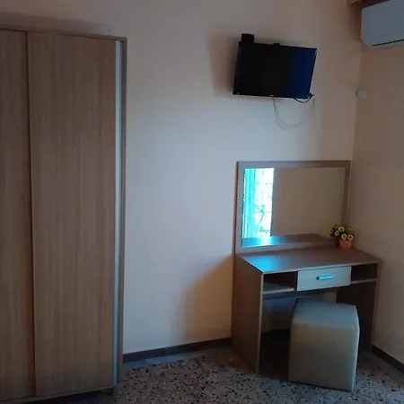 Apartament Patra Skala Prinou