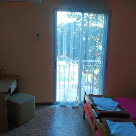 Apartment Patra Skala Prinou *