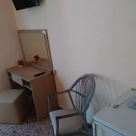 Patra Skala Prinou Apartment Prinos (Thasos)