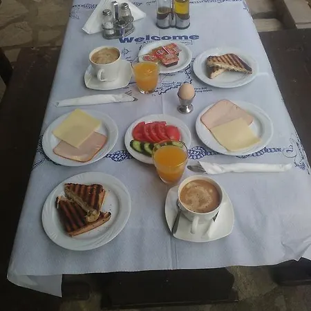 Patra Skala Prinou *